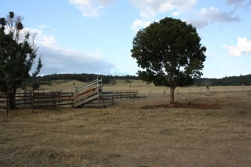 Main view of Homely rural property listing, Lot 2 Burnett Highway, Binjour QLD 4625