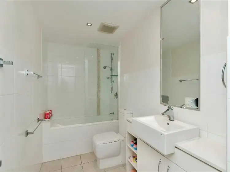 Seventh view of Homely house listing, Unit 703 'Aspire Apartments' 11 Ellenborough Street, Woodend QLD 4305
