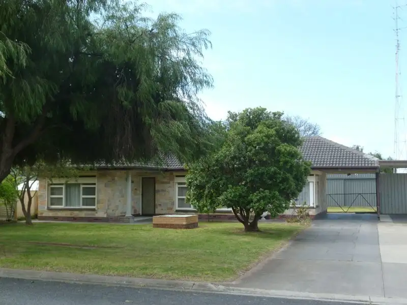 Main view of Homely house listing, 22 Janet Street, Kingston Se SA 5275