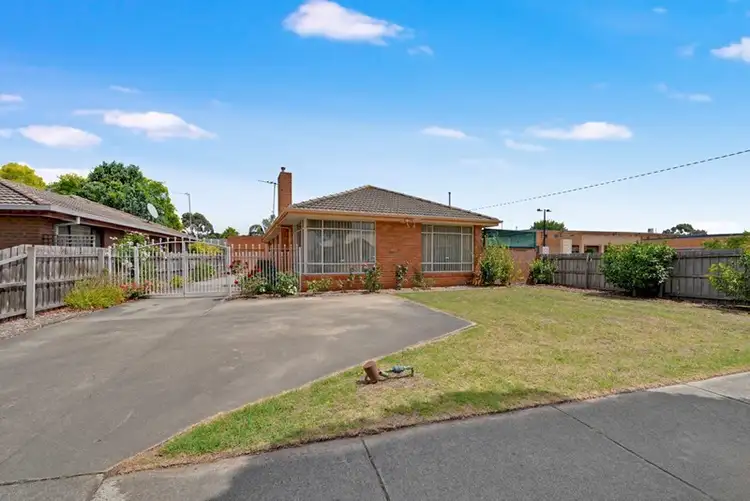Fifth view of Homely house listing, 31 Kosciusko Street, Traralgon VIC 3844