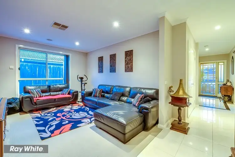 Fourth view of Homely house listing, 87 Rose Grange Boulevard, Tarneit VIC 3029