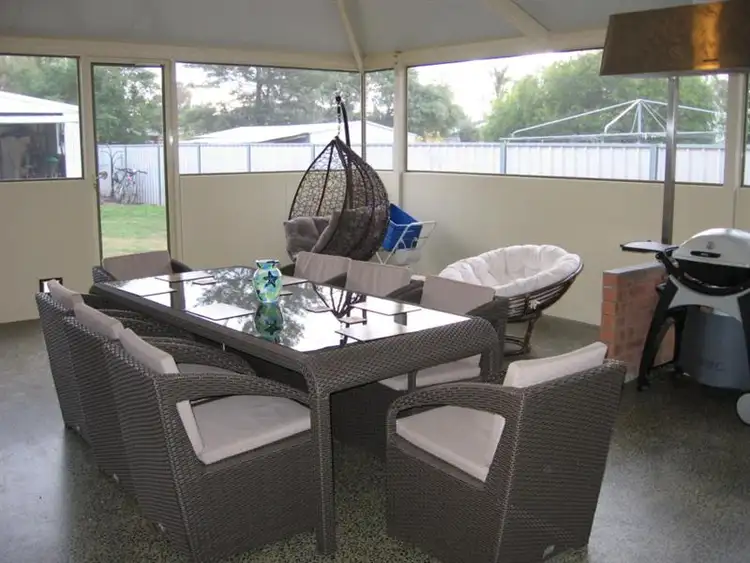 Fourth view of Homely house listing, 36 Kerford Street, Rochester VIC 3561