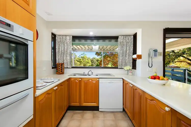 Fourth view of Homely house listing, 33 Marlborough Place, St Ives NSW 2075