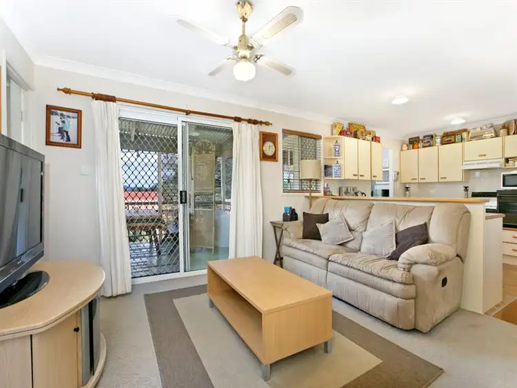 Fifth view of Homely house listing, 28 Burwood Road, Alexandra Hills QLD 4161