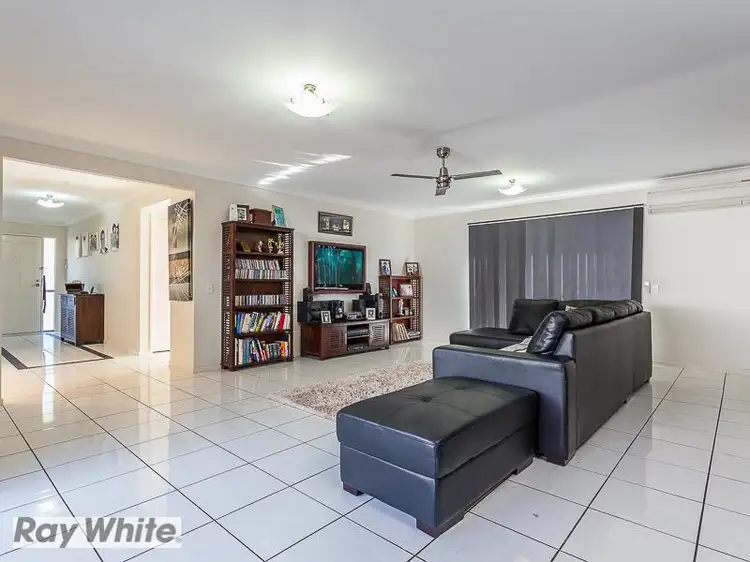 Sixth view of Homely house listing, 15 Sunstone Circuit, Mango Hill QLD 4509