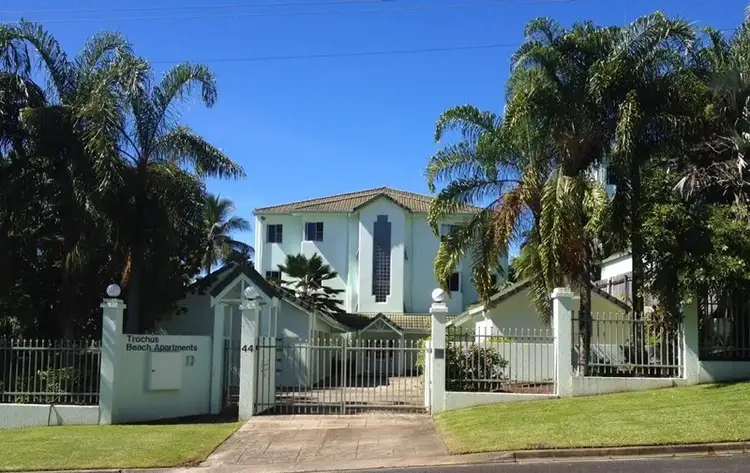 3/44 Moore Street, Trinity Beach QLD 4879