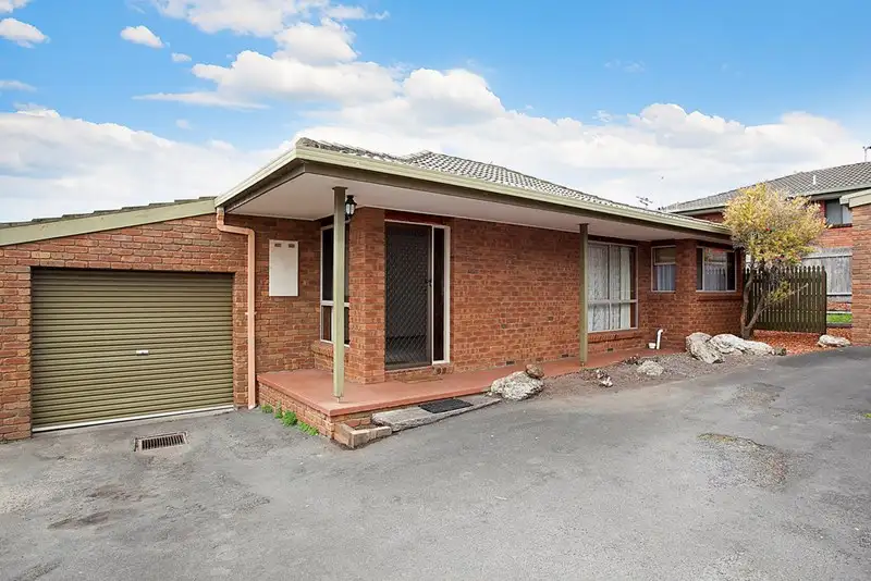 Main view of Homely house listing, 2/12 Impala Avenue, Warrnambool VIC 3280