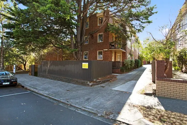 Main view of Homely apartment listing, 2/152 Alma Road, St Kilda East VIC 3183