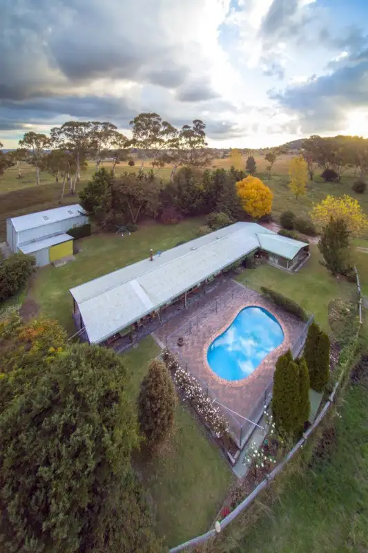 Third view of Homely rural property listing, 505 Gwydir Highway, Glen Innes NSW 2370