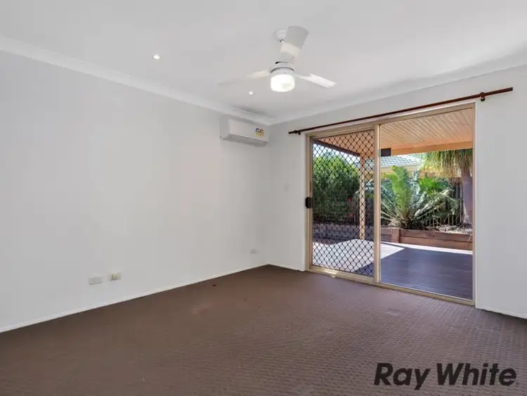 Sixth view of Homely house listing, 31 Sunflower Crescent, Calamvale QLD 4116