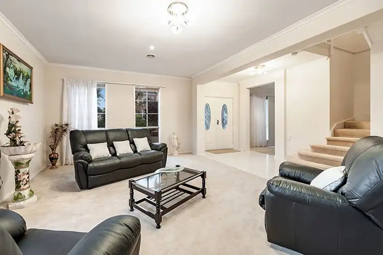 Third view of Homely house listing, 2 Deauville Green, Craigieburn VIC 3064