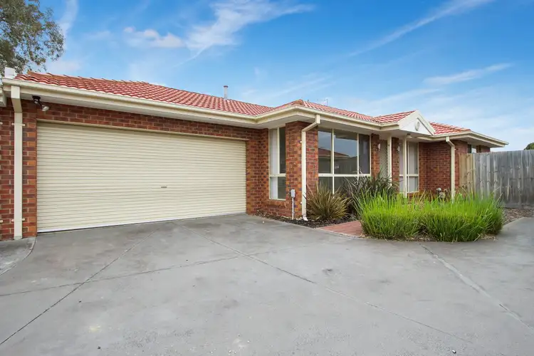 12/68 Wedge Road, Carrum Downs VIC 3201