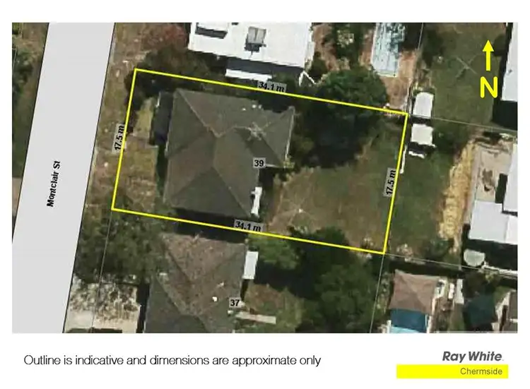 Fifth view of Homely house listing, 39 Montclair Street, Aspley QLD 4034