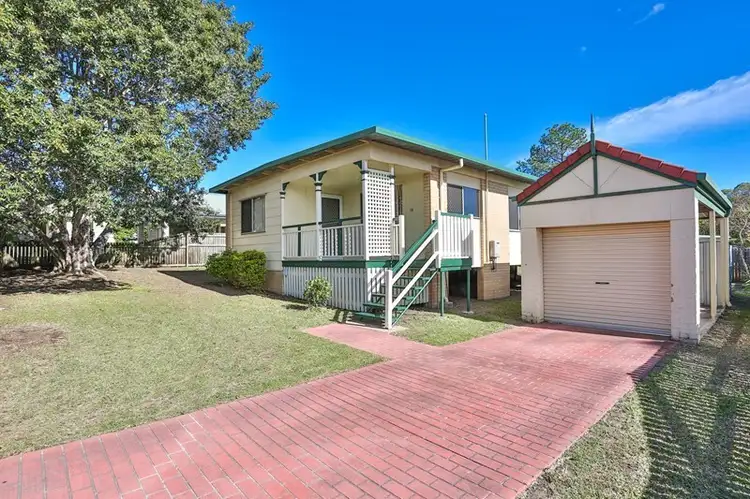 Main view of Homely house listing, 19 Bedarra Street, Inala QLD 4077