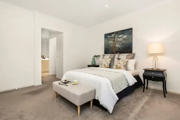 Seventh view of Homely house listing, 3 Wootoona Court, Mulgrave VIC 3170