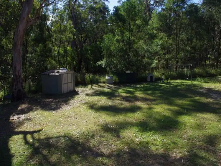 Third view of Homely house listing, 209 Old East Kurrajong Road, East Kurrajong NSW 2758