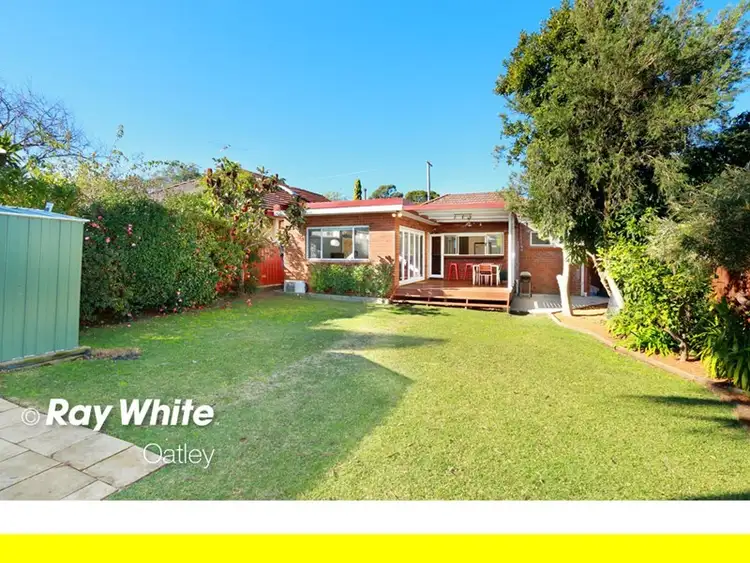 Second view of Homely house listing, 60 Mi Mi Street, Oatley NSW 2223