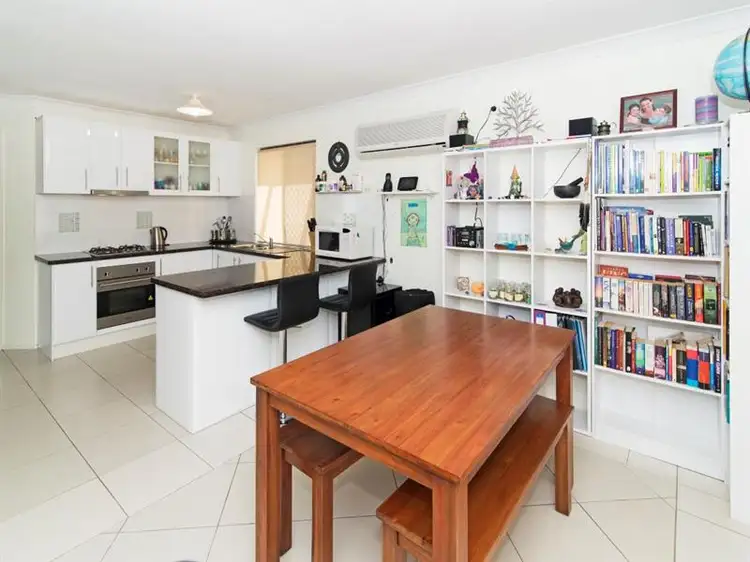 Fifth view of Homely house listing, 32 King Street, Kingsthorpe QLD 4400