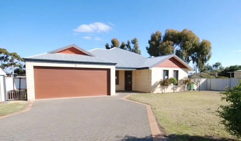 Main view of Homely house listing, 6 George Street, Wagin WA 6315