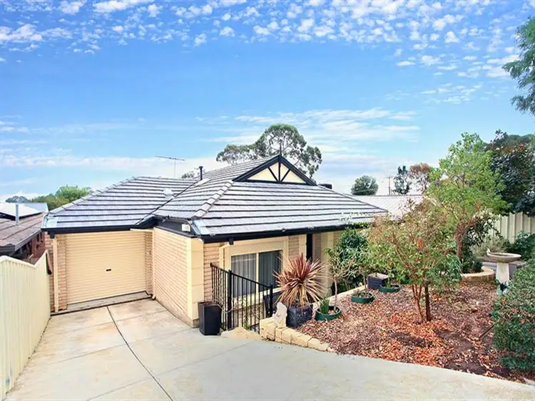39 Dale Avenue, Ridgehaven SA 5097