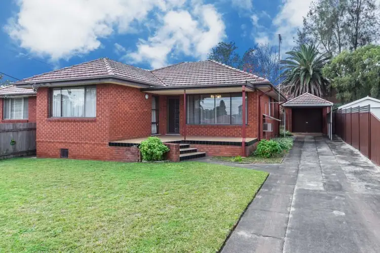 7 Crawford Road, Doonside NSW 2767