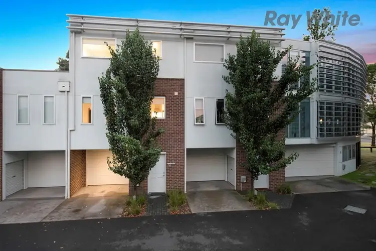 Main view of Homely house listing, 2/134 CROYDON Road, Croydon VIC 3136