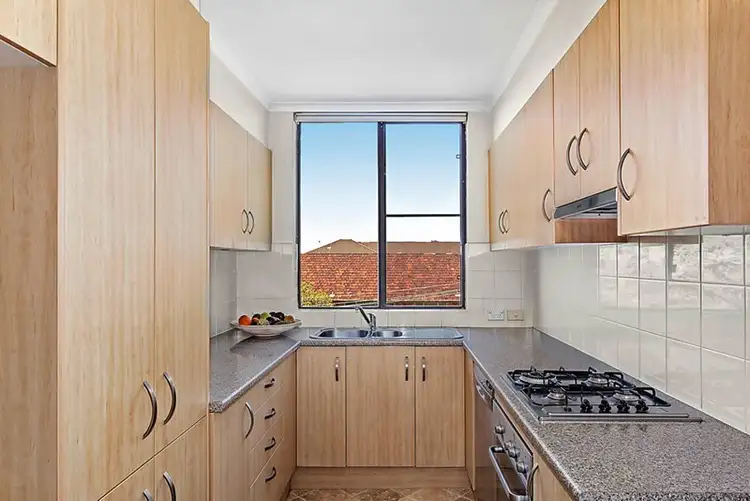 Fourth view of Homely apartment listing, 10/150 Ben Boyd Road, Neutral Bay NSW 2089