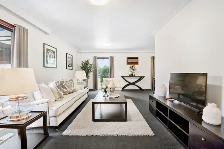 Second view of Homely house listing, 58 Gladesville Drive, Bentleigh East VIC 3165