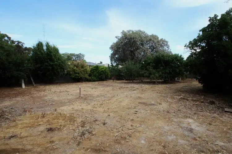 Lot 42 Jessie Street, Clare SA 5453