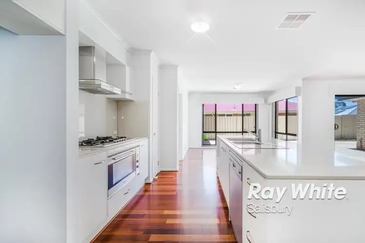 Fifth view of Homely house listing, 20 Featherstone Street, Smithfield Plains SA 5114