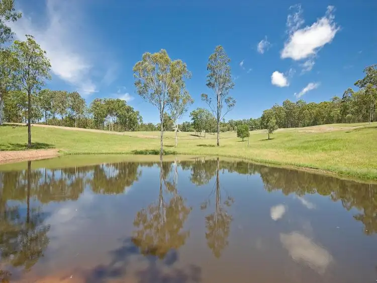 Fifth view of Homely land listing, Lot 3, 994 Mt Samson Road, Samsonvale QLD 4520
