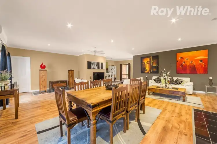 Third view of Homely house listing, 63 Wilton Vale Road, South Morang VIC 3752