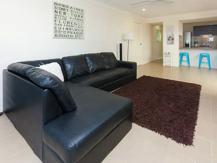 Third view of Homely house listing, 9 Hopman Way, Springfield Lakes QLD 4300