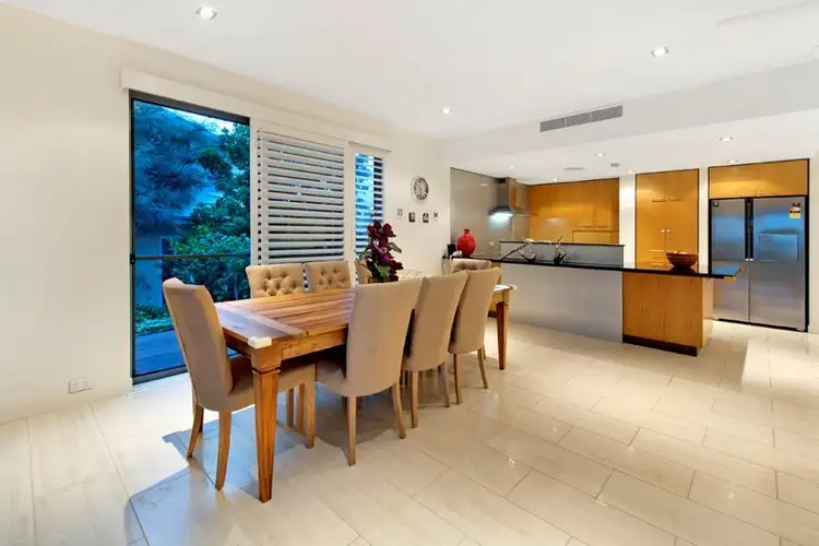 Third view of Homely villa listing, 5232 Bay Hill Terrace, Sanctuary Cove QLD 4212