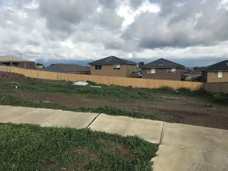 Fourth view of Homely land listing, L324/37 Altitude Drive, Doreen VIC 3754