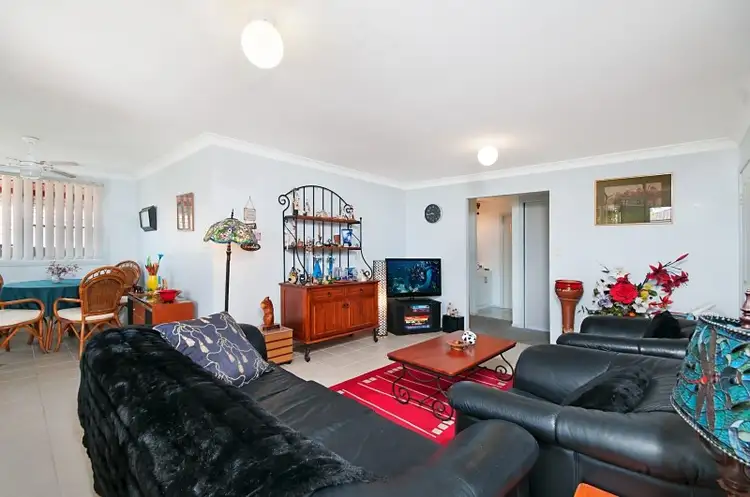 Second view of Homely house listing, 15A Kookaburra Court, Yamba NSW 2464