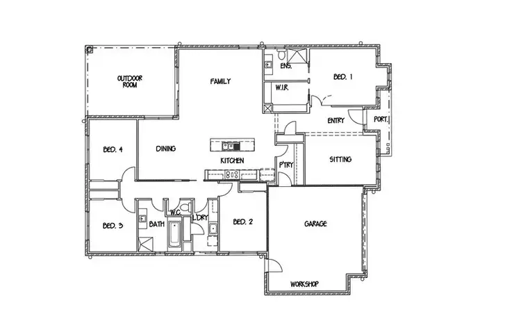 8 St Josephs Drive, Warrnambool VIC 3280