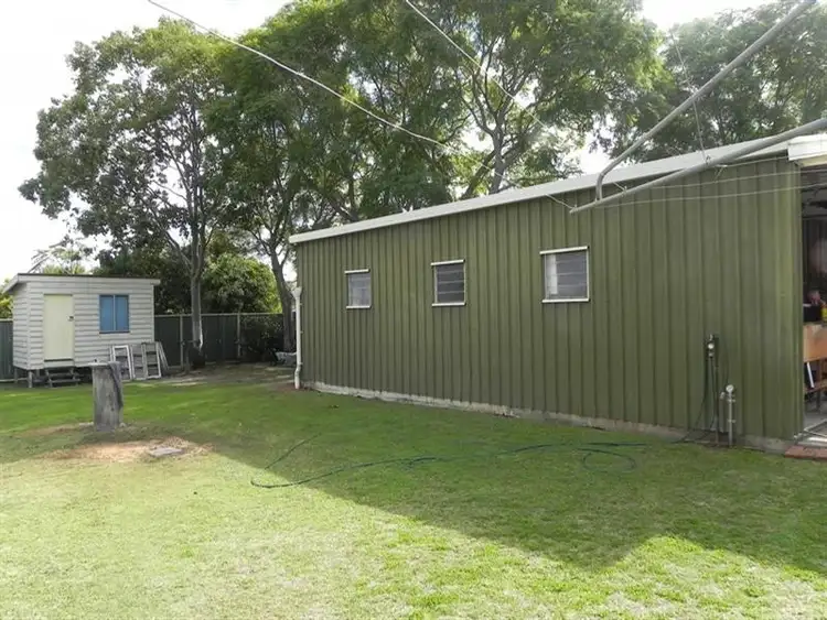 Third view of Homely house listing, 5 Well, Pittsworth QLD 4356