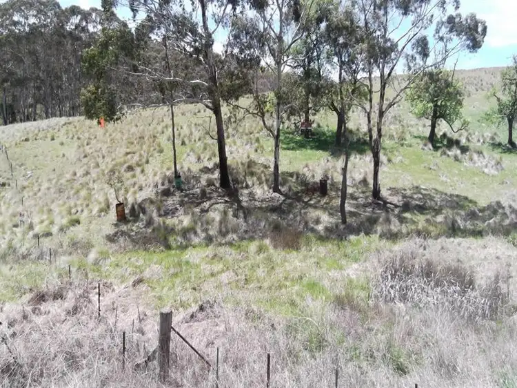 Fifth view of Homely land listing, Lot 72, 101 and 102 Happy Valley Road, Hanging Rock NSW 2340