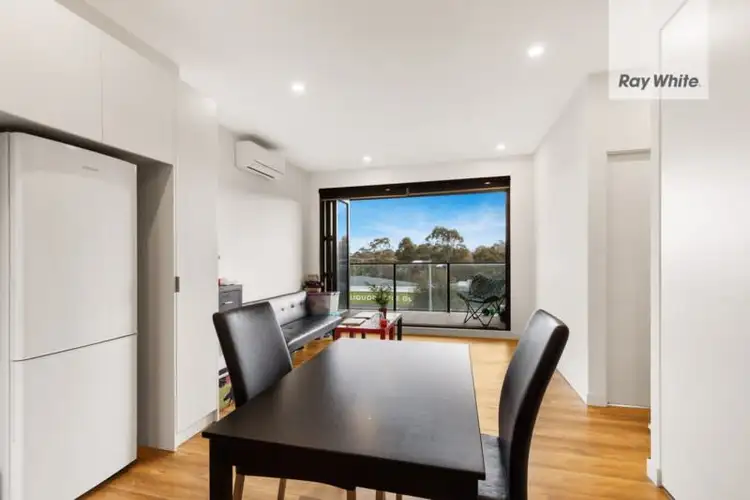 Fourth view of Homely apartment listing, 203/5 Zenith Rise, Bundoora VIC 3083