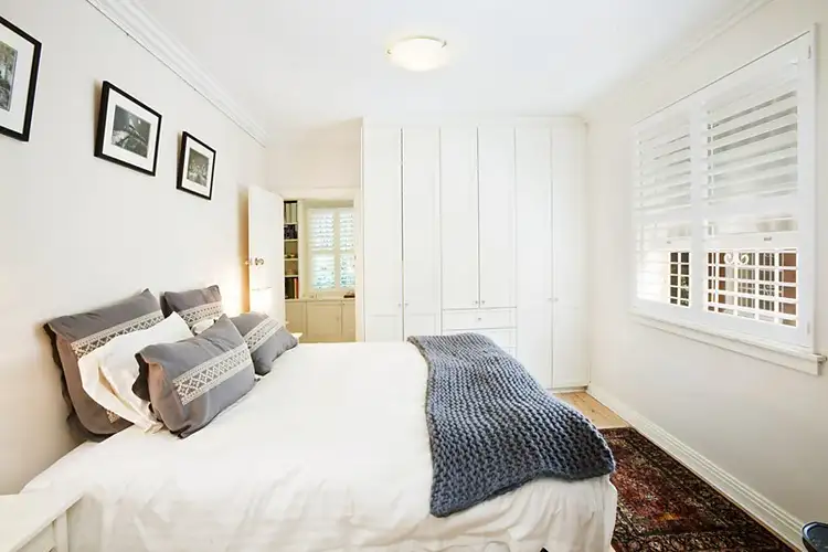 Sixth view of Homely apartment listing, 4/38 Salisbury Road, Rose Bay NSW 2029