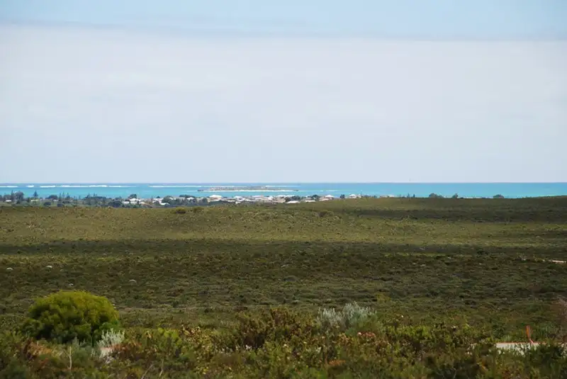 Main view of Homely land listing, Lot 217 Ridge Way, Jurien Bay WA 6516