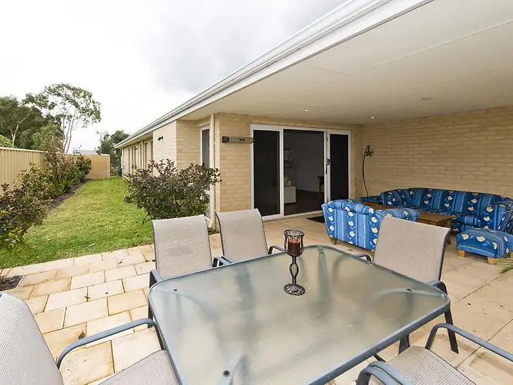Third view of Homely house listing, 16 Peaceful Vista, Forrestdale WA 6112