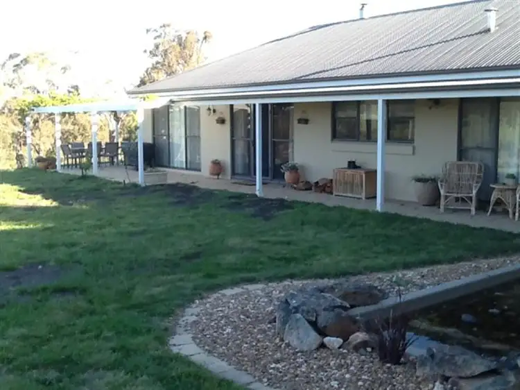 197 Belgravia Road, Belgravia NSW 2800