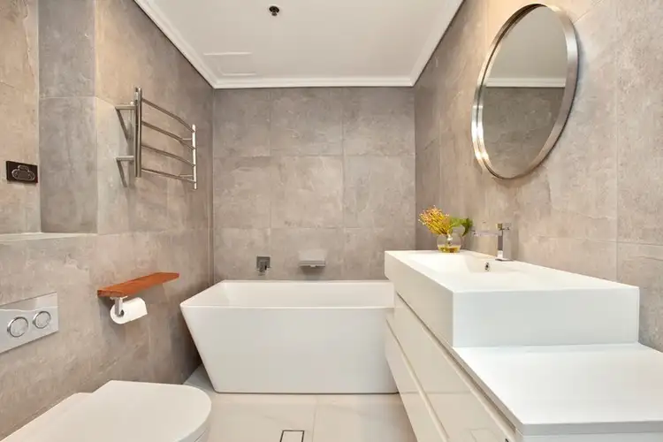 Seventh view of Homely apartment listing, 76/515 Kent Street, Sydney NSW 2000