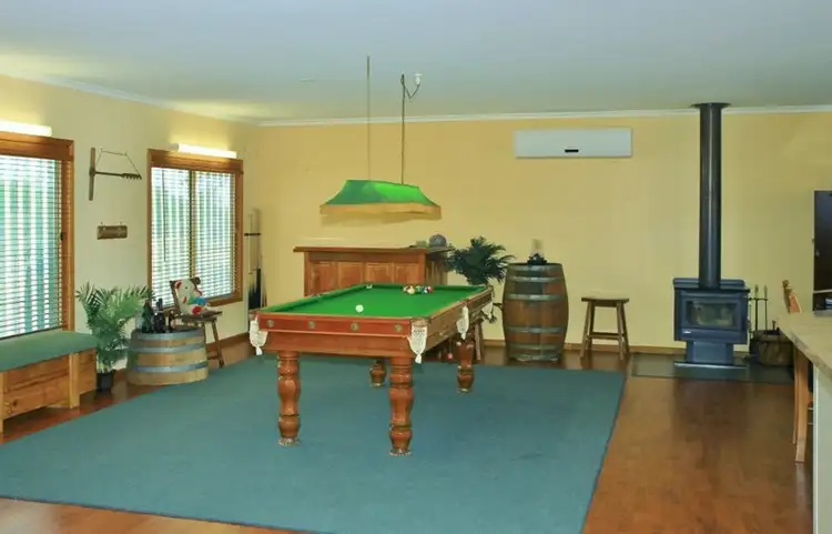 Sixth view of Homely rural property listing, 30 Vye Lane, Heathcote VIC 3523