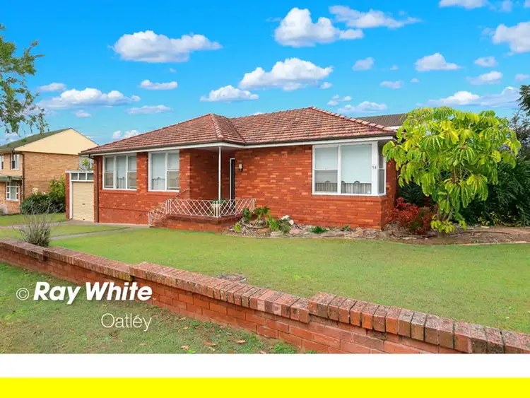 51 Pindari Road, Peakhurst Heights NSW 2210