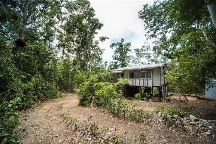 Third view of Homely house listing, 28 Timberland Road, Jubilee Pocket QLD 4802