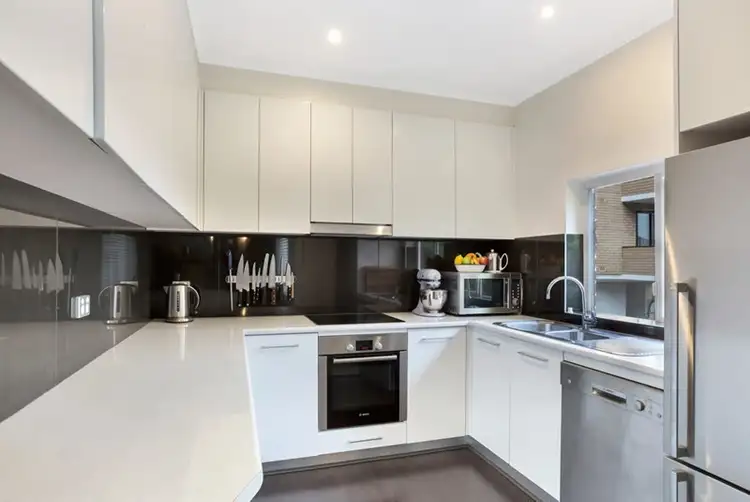 Fifth view of Homely apartment listing, 5/23 Meeks Street, Kingsford NSW 2032