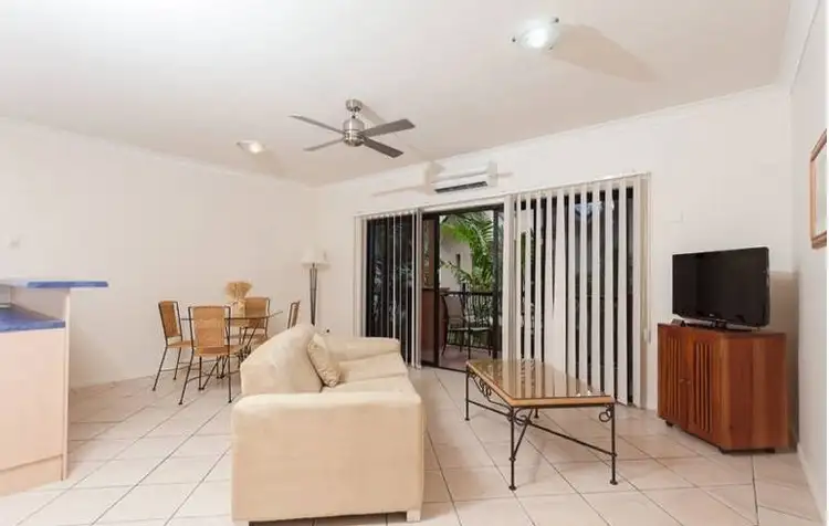 Second view of Homely unit listing, 7/255 Lake Street, Cairns North QLD 4870